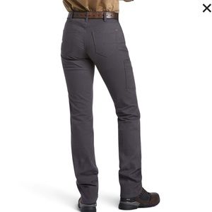 Wranglers Unisex gray straight fit jeans pants EUC 95GRWFR